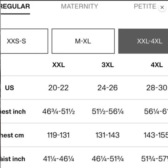 H&M Double-breasted blazer - Greige/Herringbone-patterned - Size Large - Picture 12 of 12